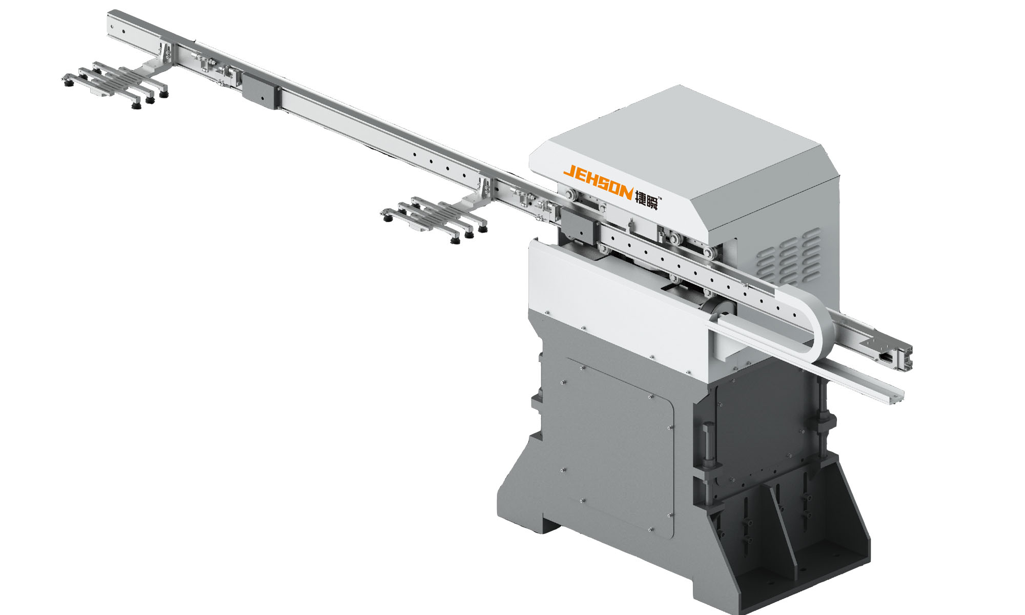 如何調(diào)試及保養(yǎng)沖壓機(jī)械手