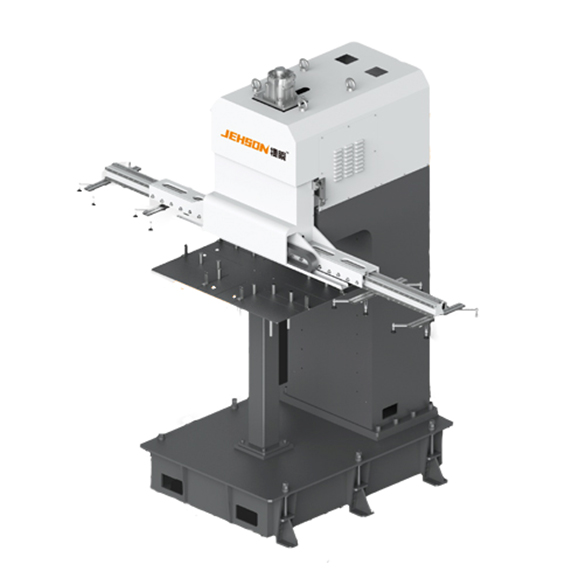 沖壓機械手的組成是什么？