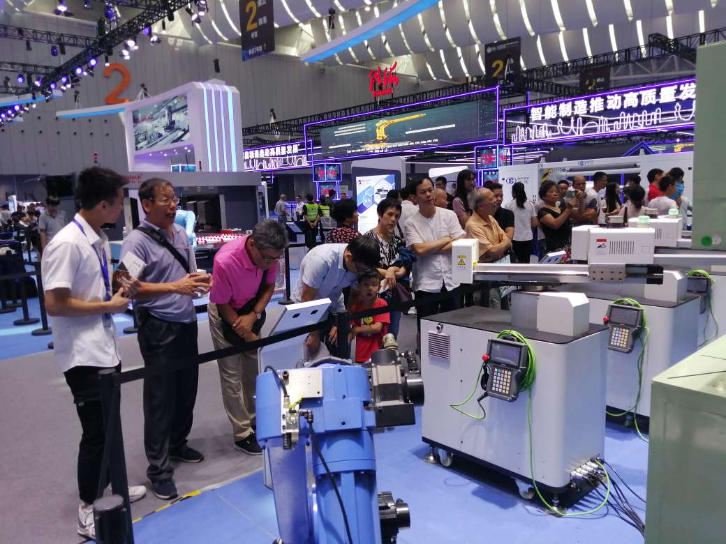 沖壓自動化生產(chǎn)線有哪些部分構(gòu)成？