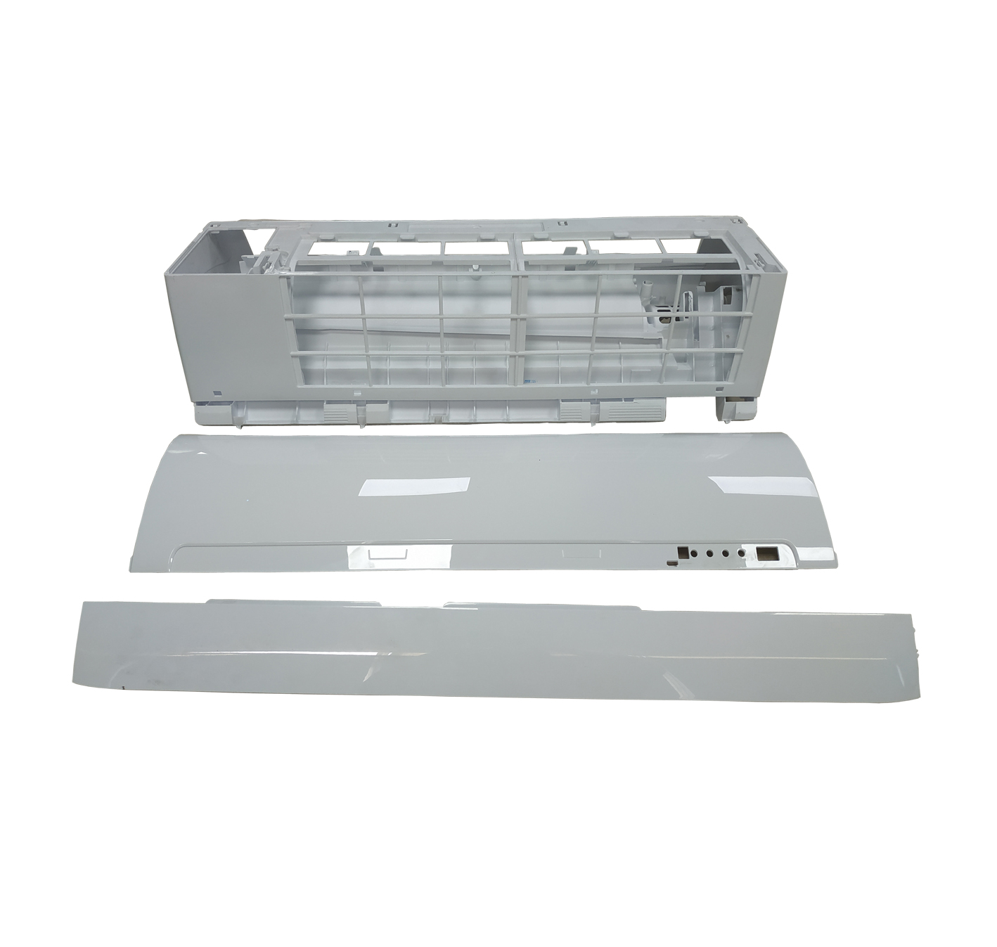 空調(diào)內(nèi)機(jī)注塑件