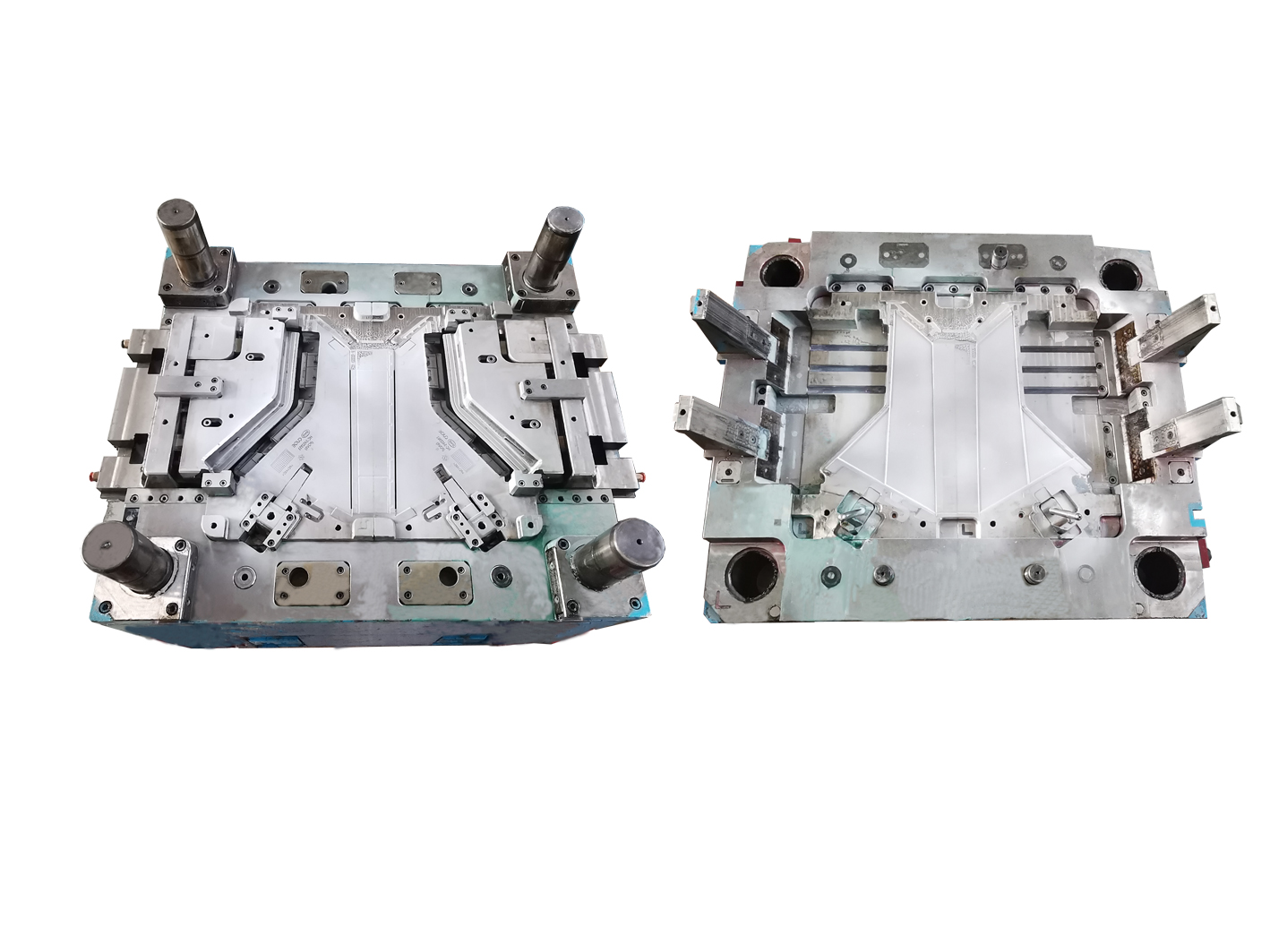 汽車注塑模具