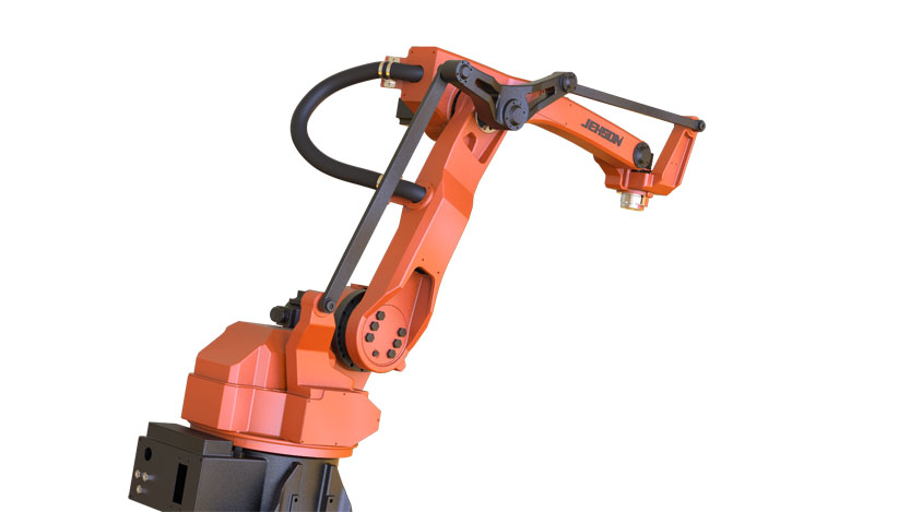 如何選擇適合的沖壓機(jī)械手、機(jī)器人